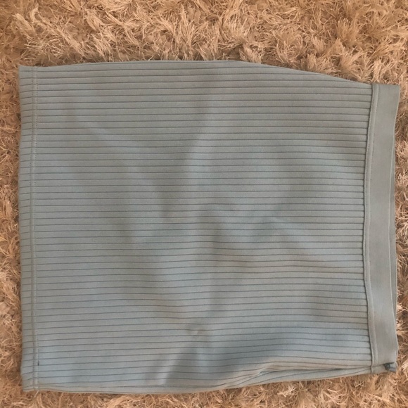 Fashion Nova - Classy and Sassy sweater skirt set - Picture 6 of 6